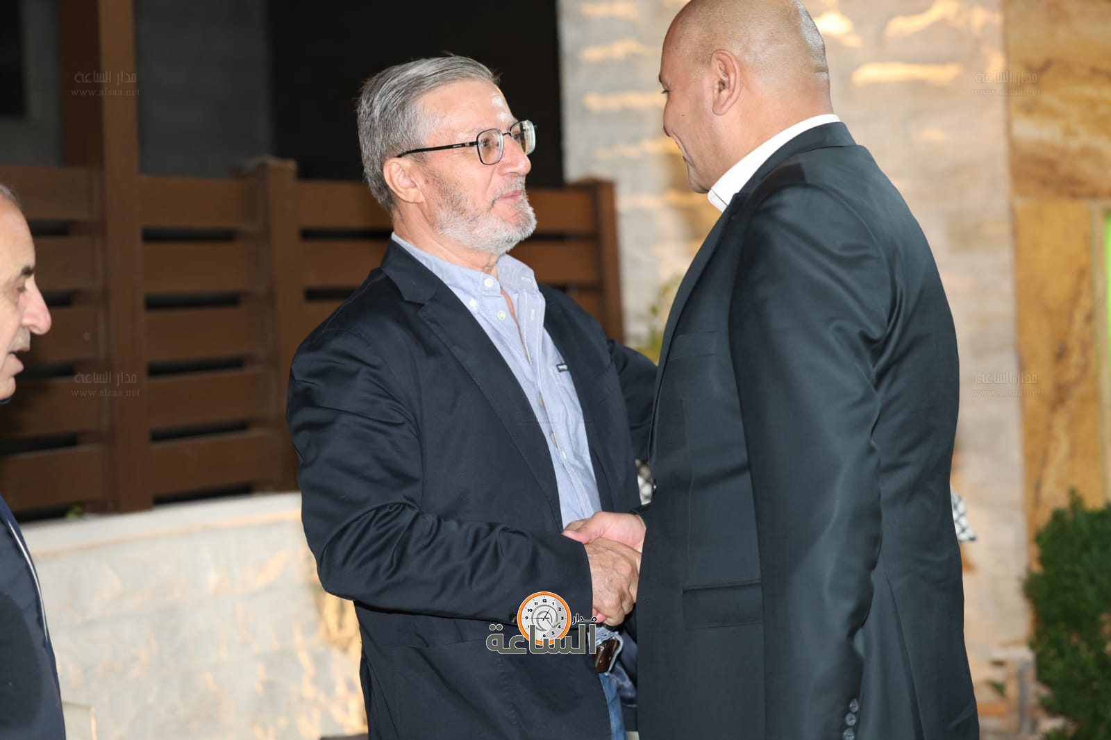 Madar Al-Saa Images 0.7235487057553128