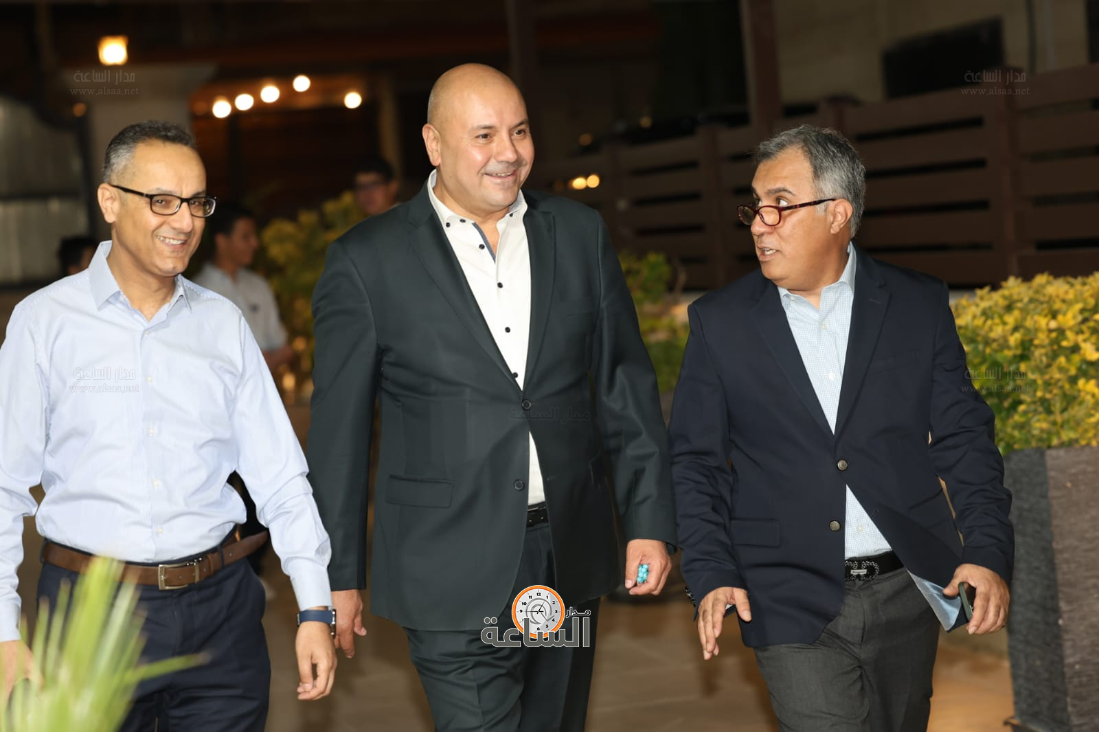 Madar Al-Saa Images 0.299059471417347