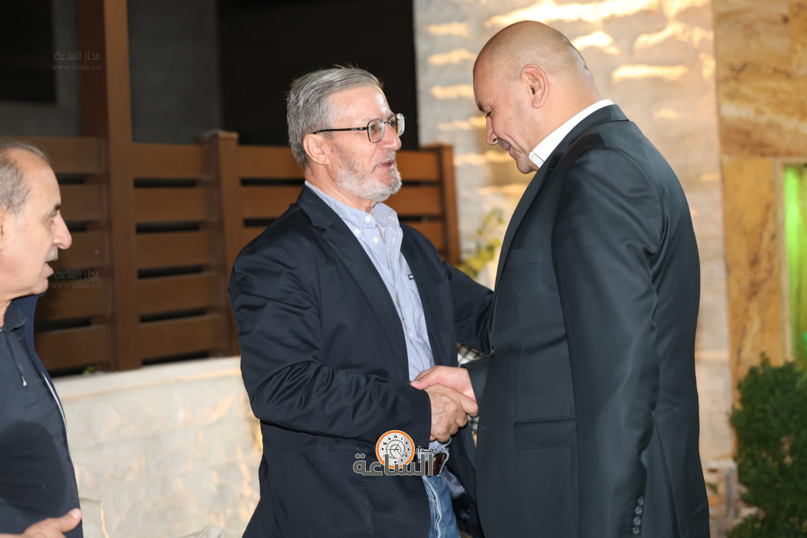 Madar Al-Saa Images 0.5961834991444819