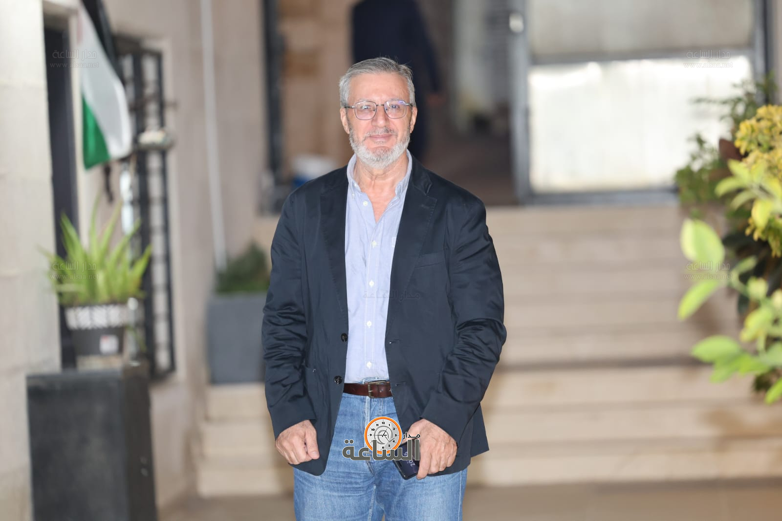 Madar Al-Saa Images 0.26064607940805906