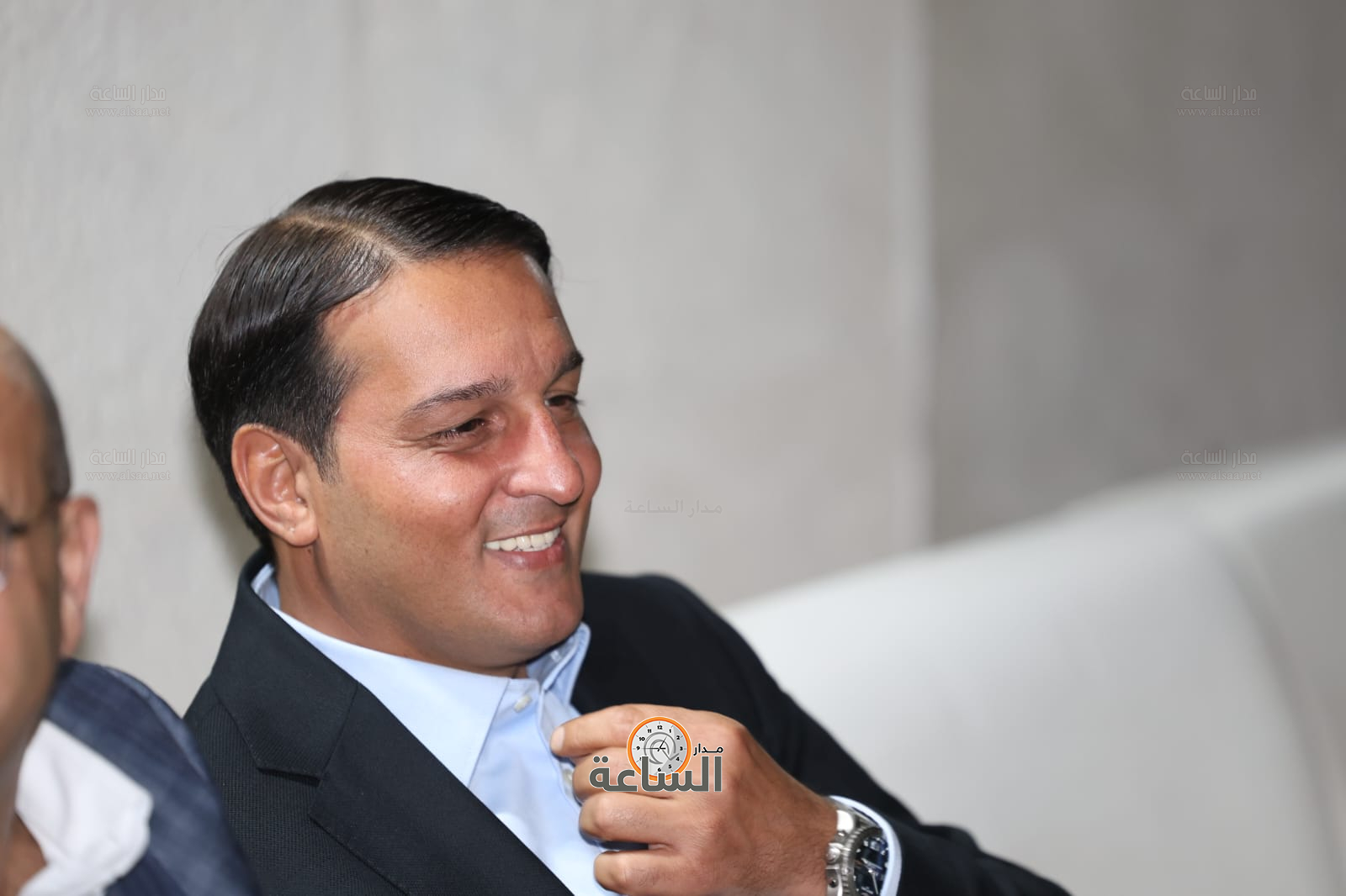 Madar Al-Saa Images 0.31897923236545134