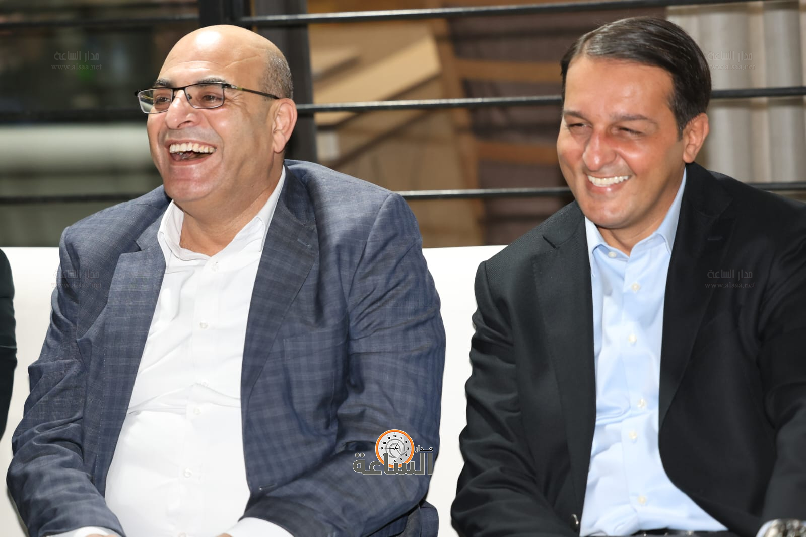 Madar Al-Saa Images 0.8883681746849651