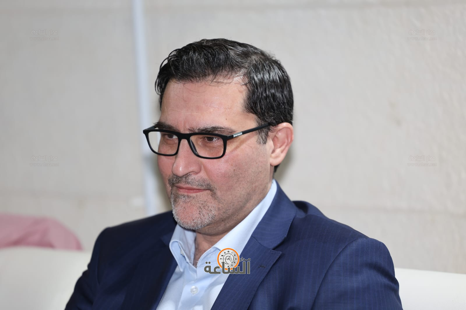 Madar Al-Saa Images 0.4882574955186775