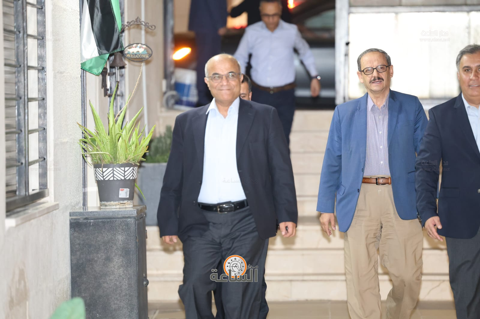 Madar Al-Saa Images 0.2426244661408391