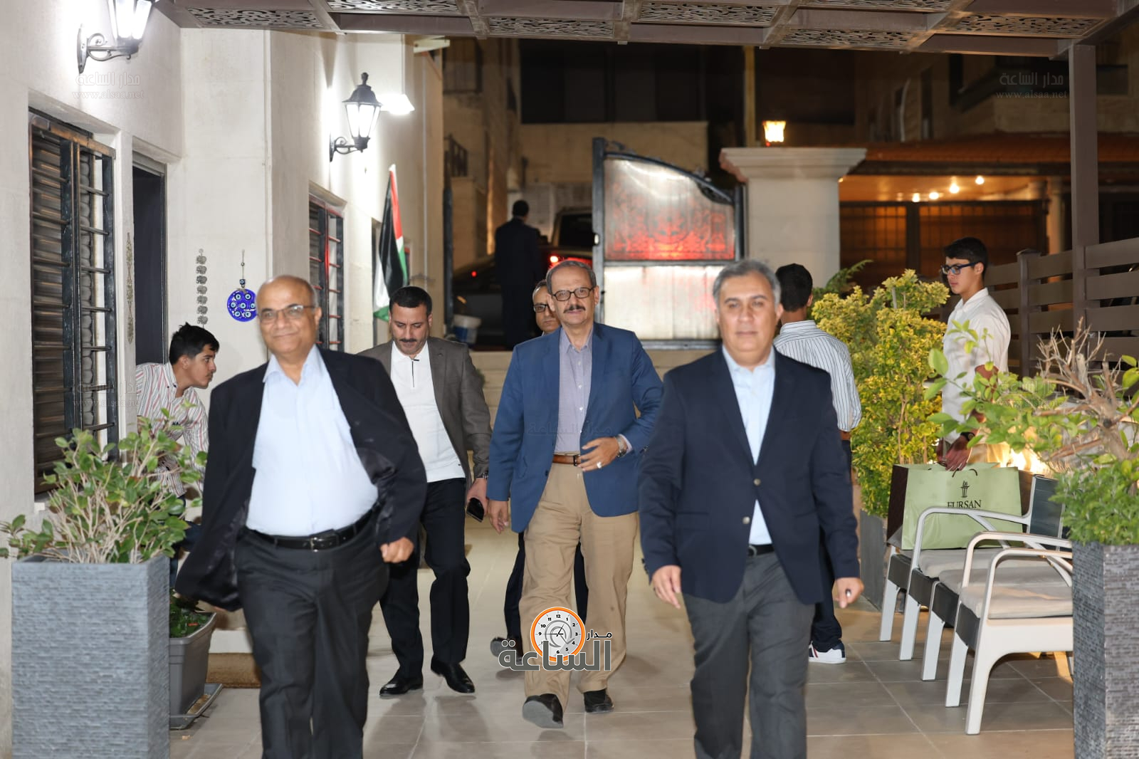 Madar Al-Saa Images 0.5068175887072184