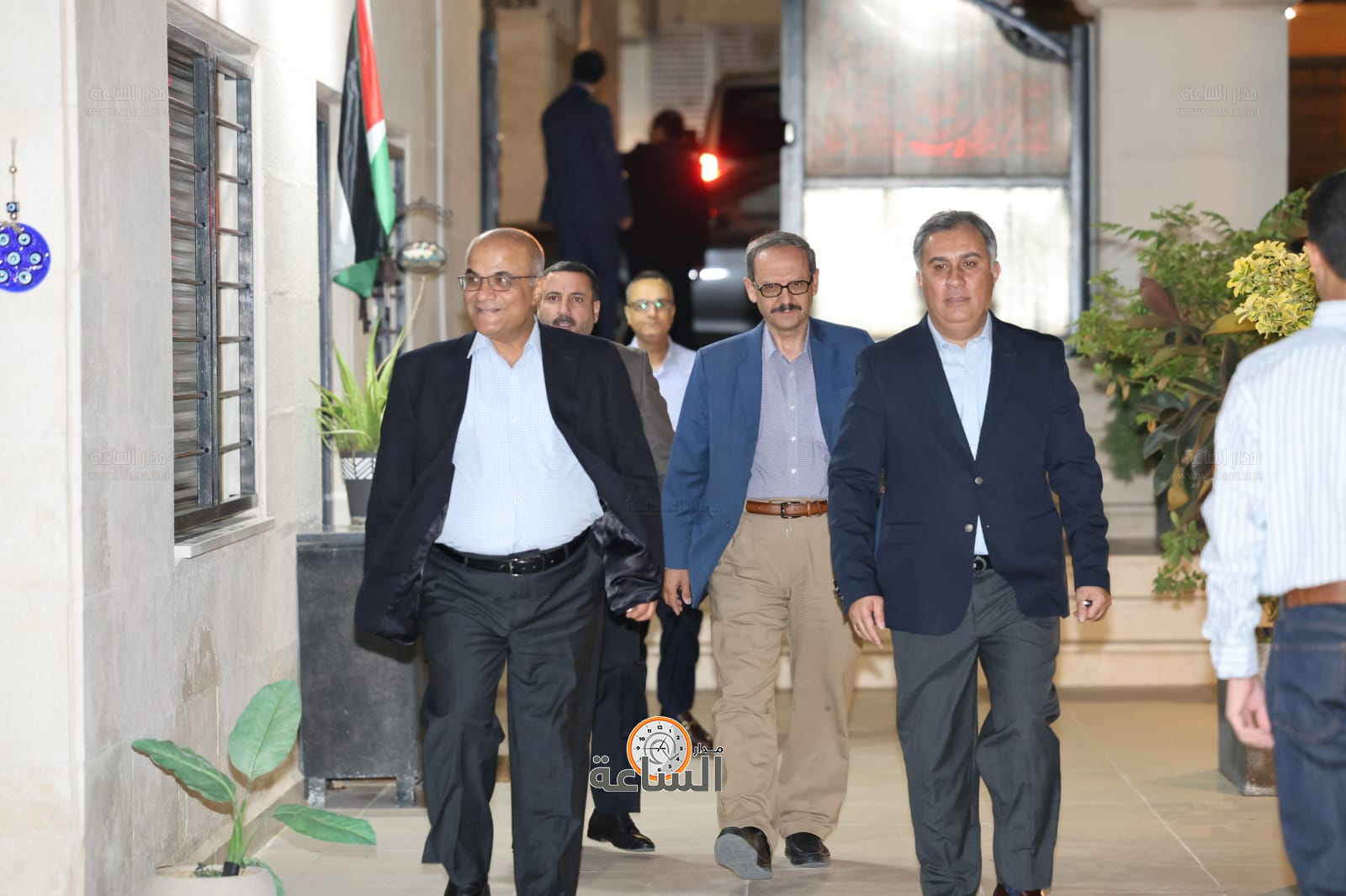 Madar Al-Saa Images 0.13220900884744602