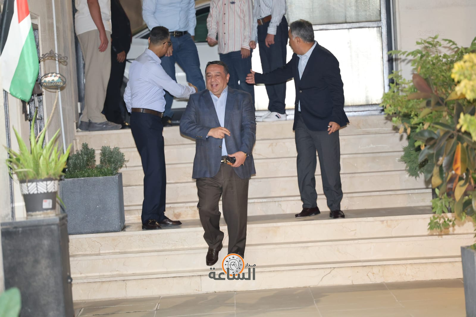 Madar Al-Saa Images 0.5683042561152818