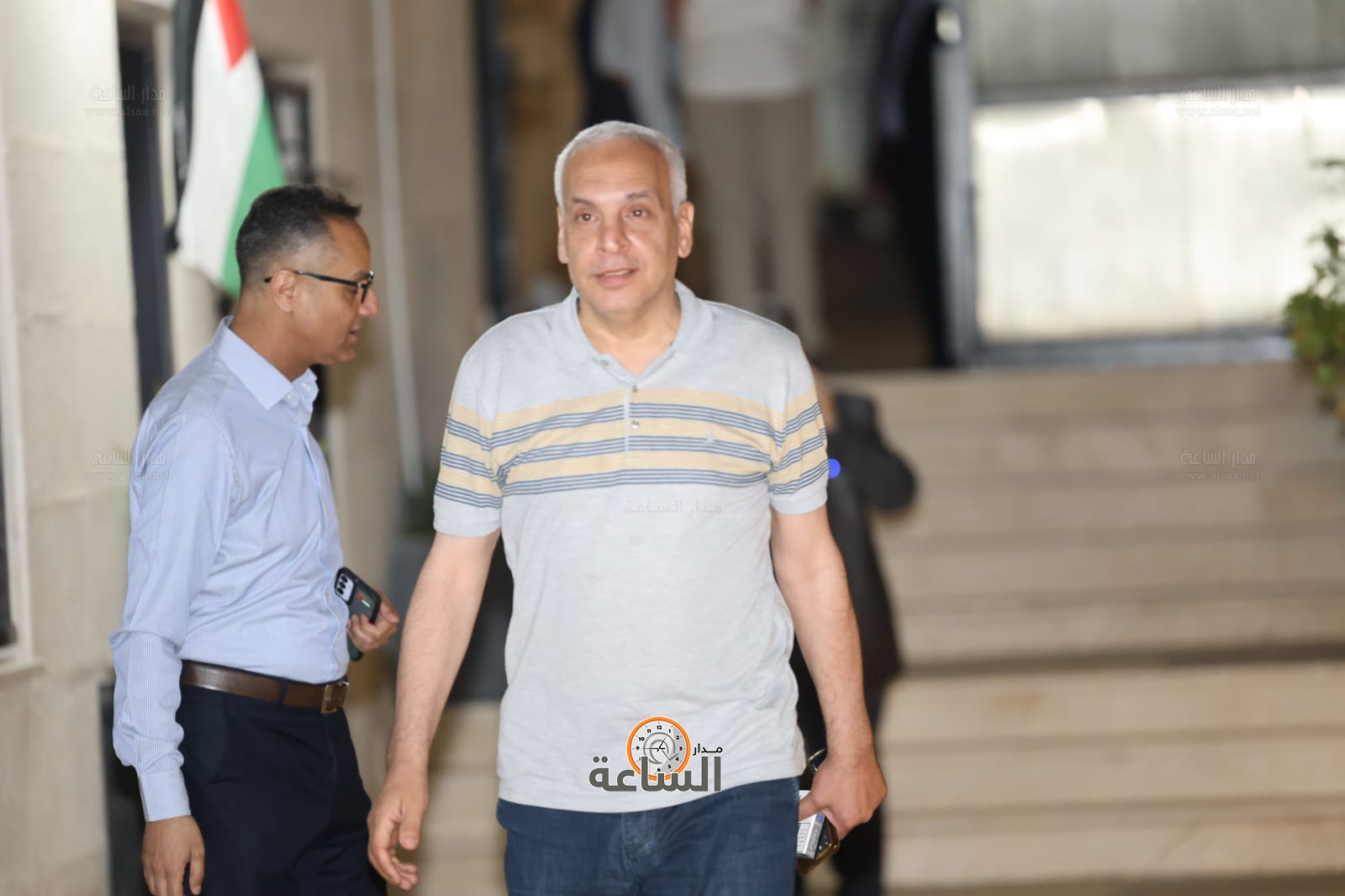 Madar Al-Saa Images 0.45149328318951865