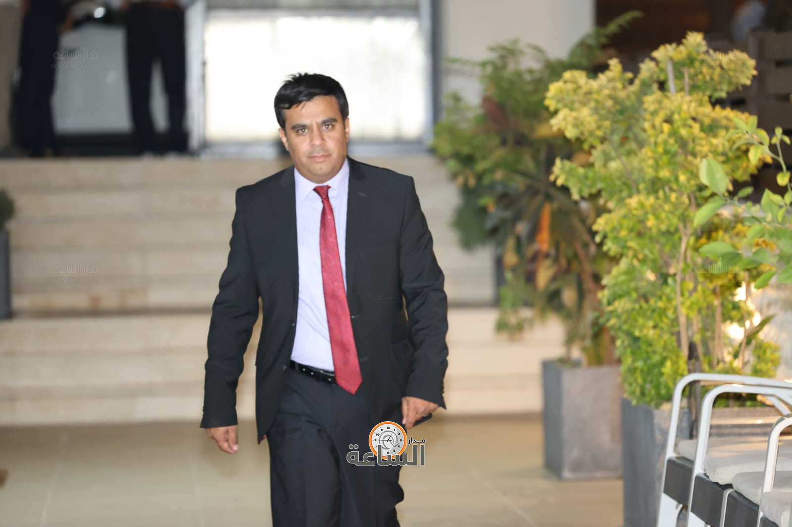 Madar Al-Saa Images 0.15321961228847658