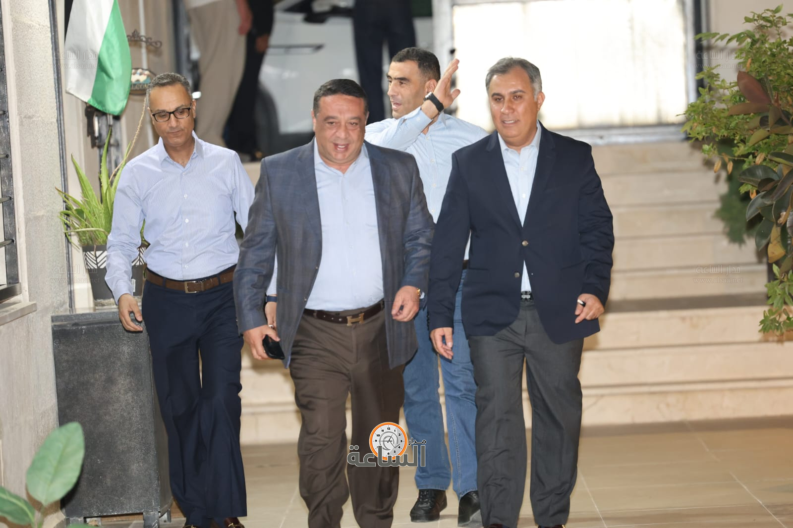 Madar Al-Saa Images 0.7715281816958379