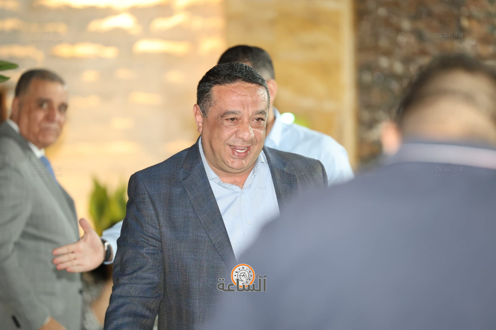 Madar Al-Saa Images 0.07606299033339525