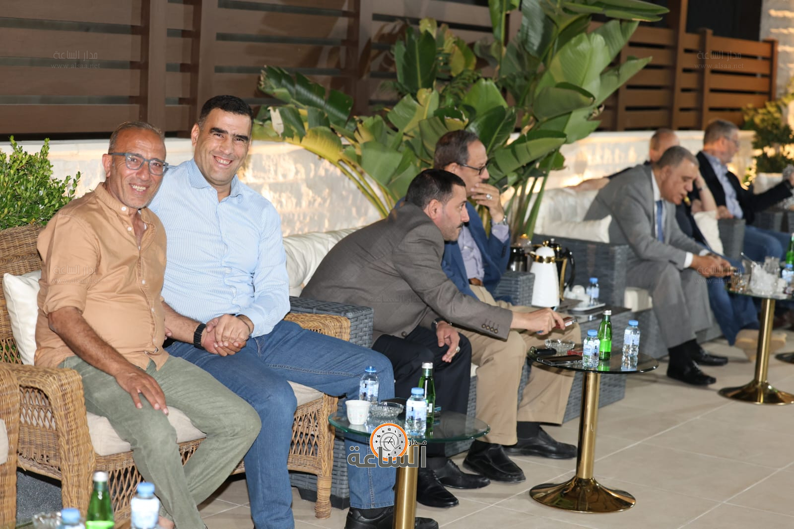 Madar Al-Saa Images 0.9145809629333191