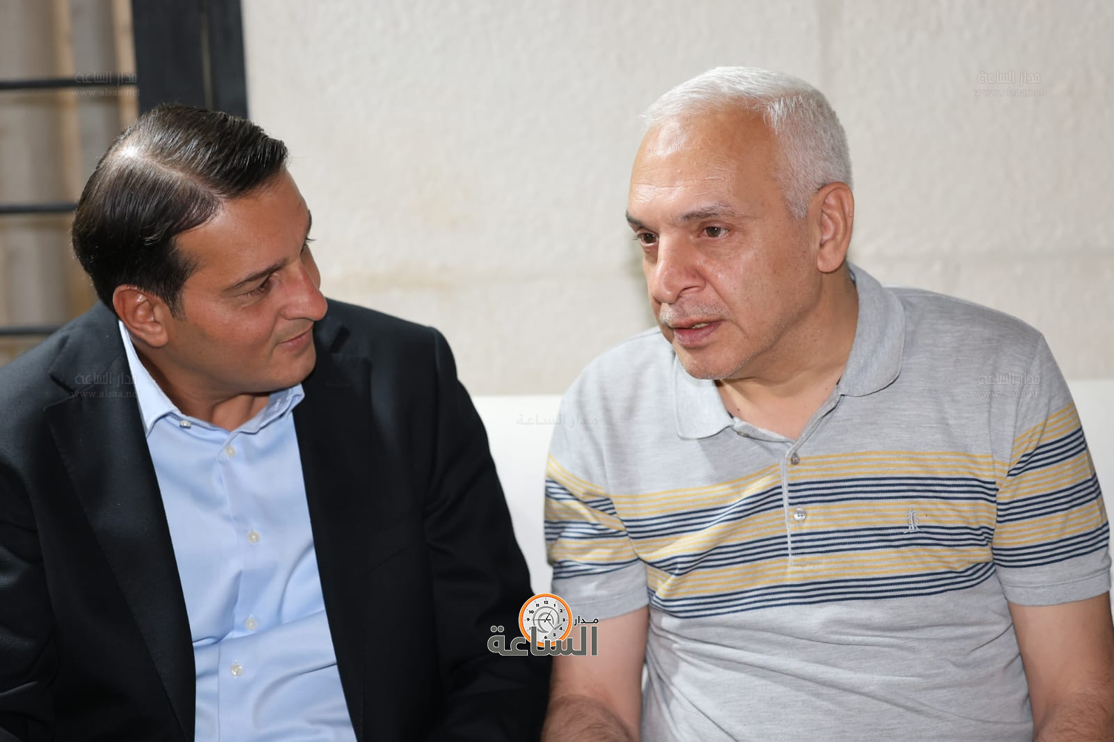 Madar Al-Saa Images 0.267663772126403