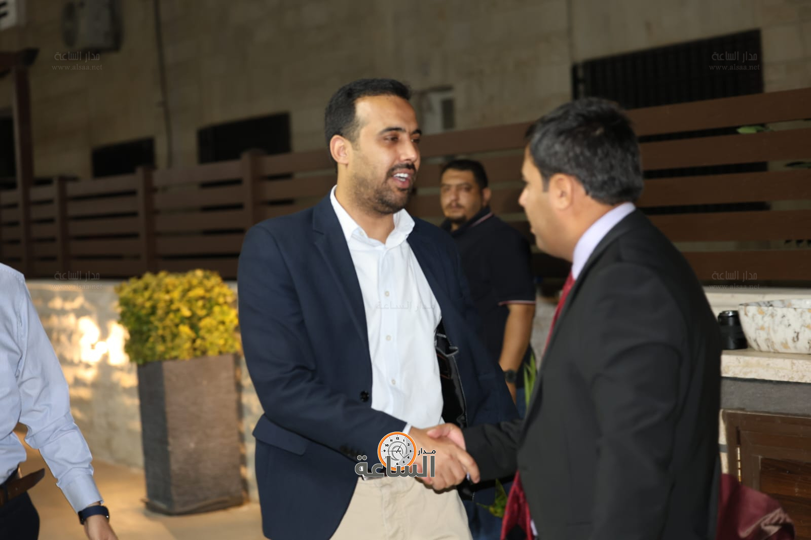 Madar Al-Saa Images 0.6113551502781414