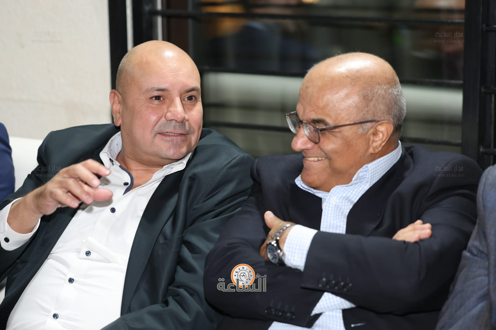 Madar Al-Saa Images 0.567658008156457