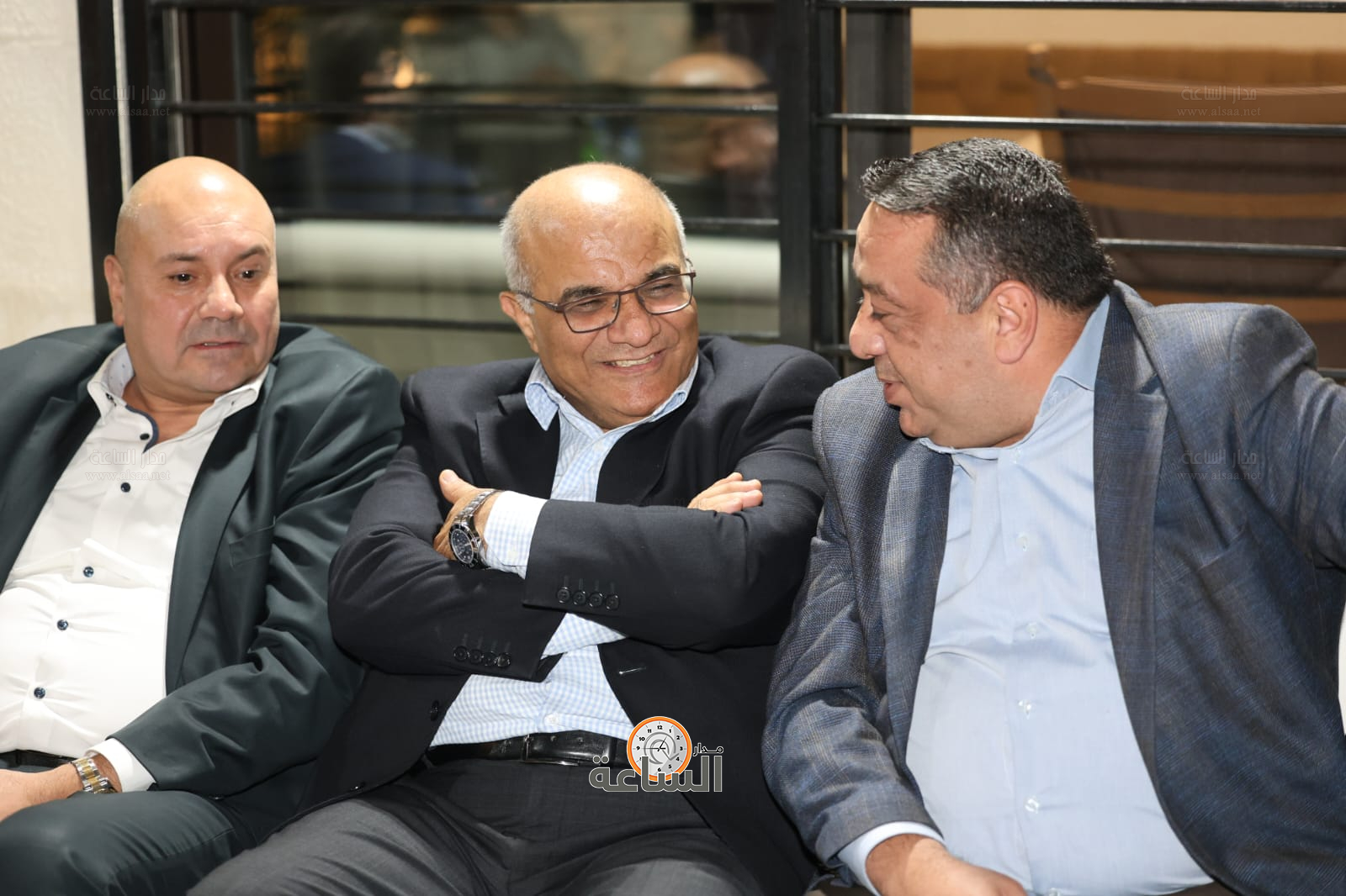 Madar Al-Saa Images 0.24550225727391795