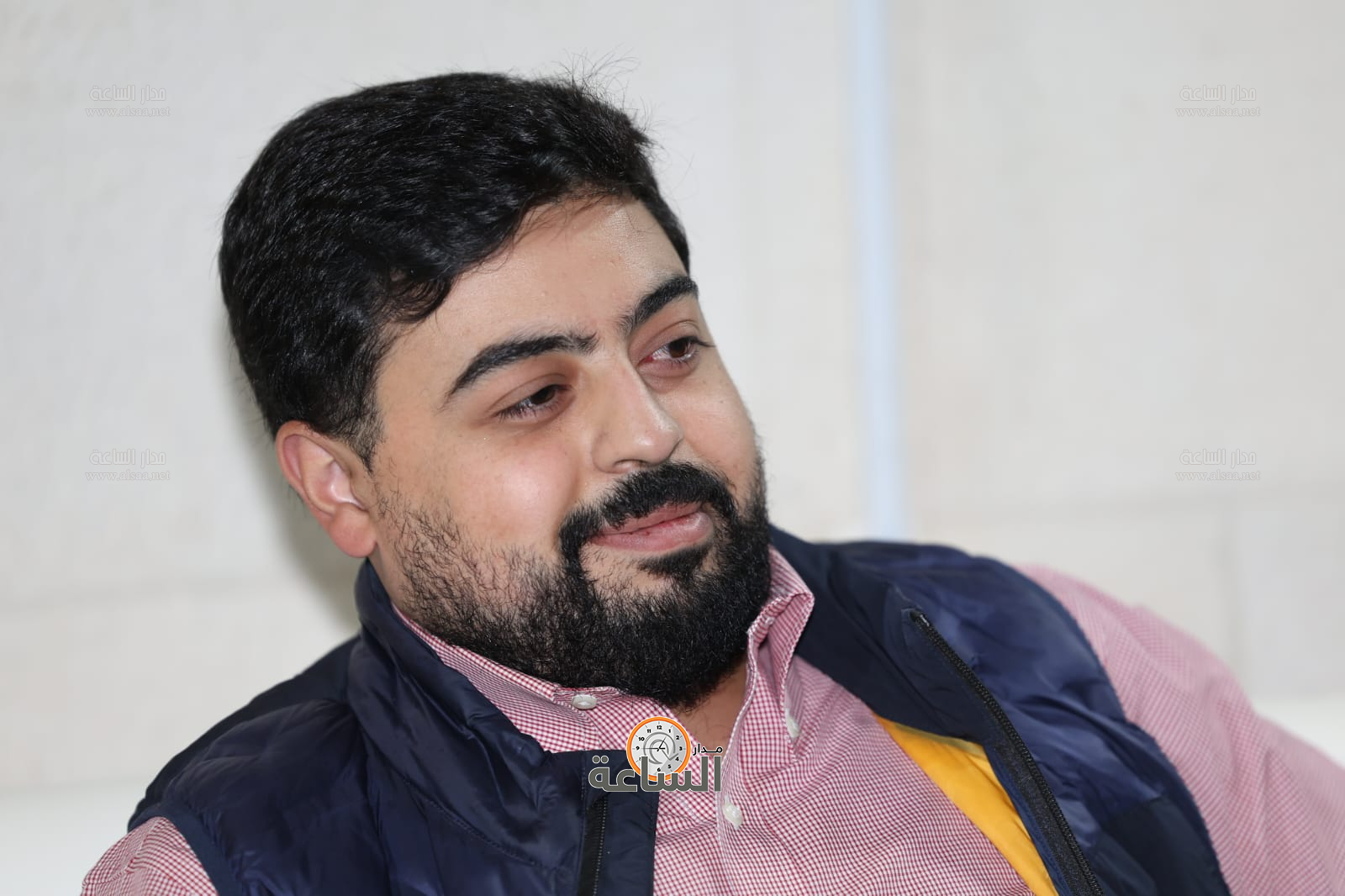 Madar Al-Saa Images 0.11056536306347775