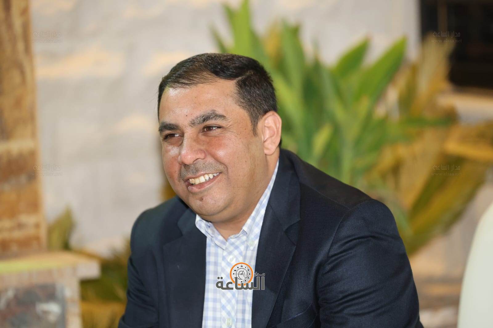 Madar Al-Saa Images 0.7418917884082368