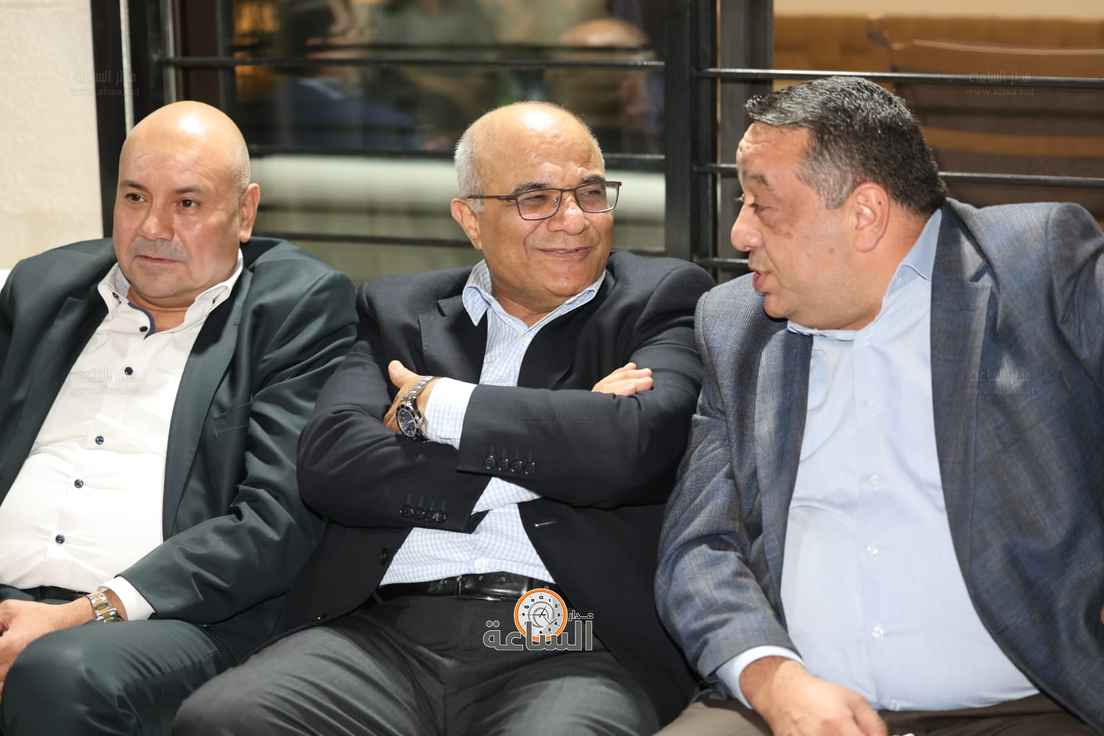 Madar Al-Saa Images 0.059268314007356326