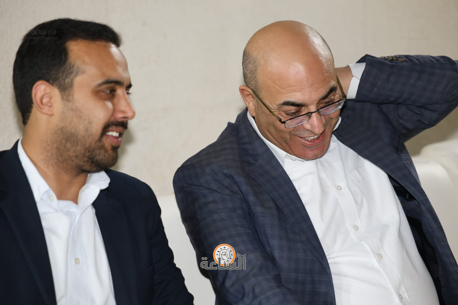 Madar Al-Saa Images 0.9149185729457852