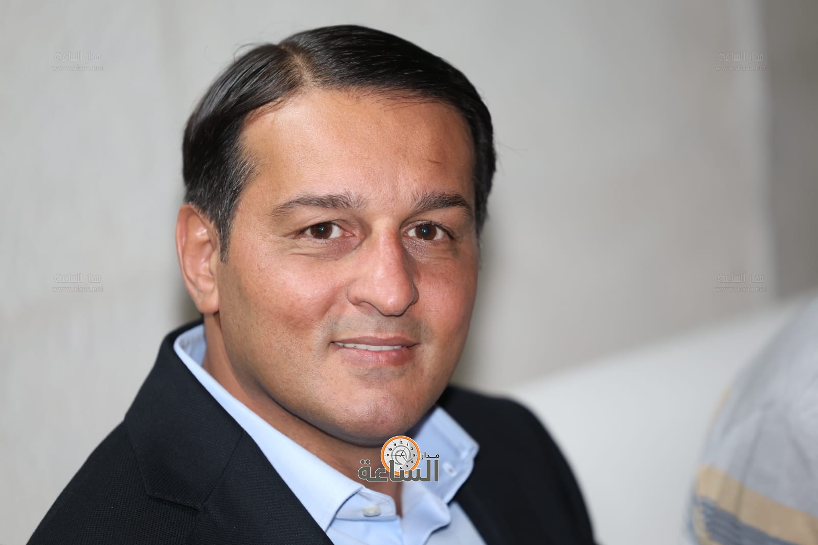 Madar Al-Saa Images 0.18287323949562184