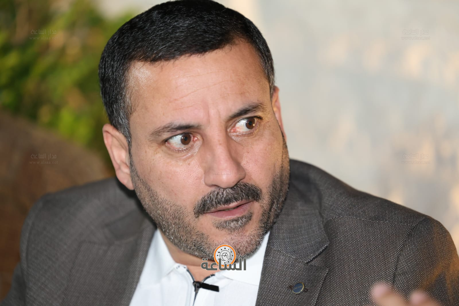 Madar Al-Saa Images 0.08283087312932935