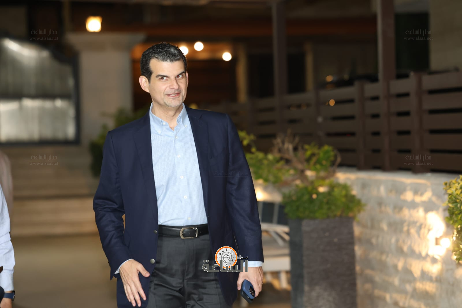 Madar Al-Saa Images 0.8036680237163163