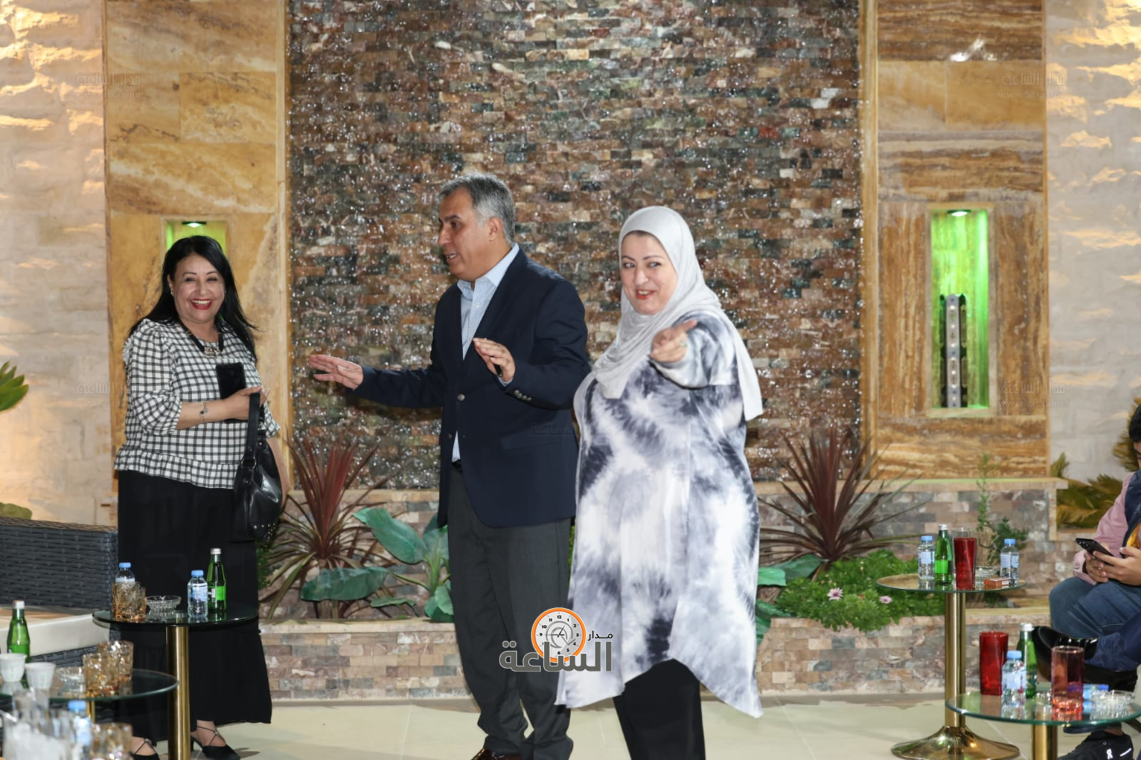 Madar Al-Saa Images 0.5760196923299047