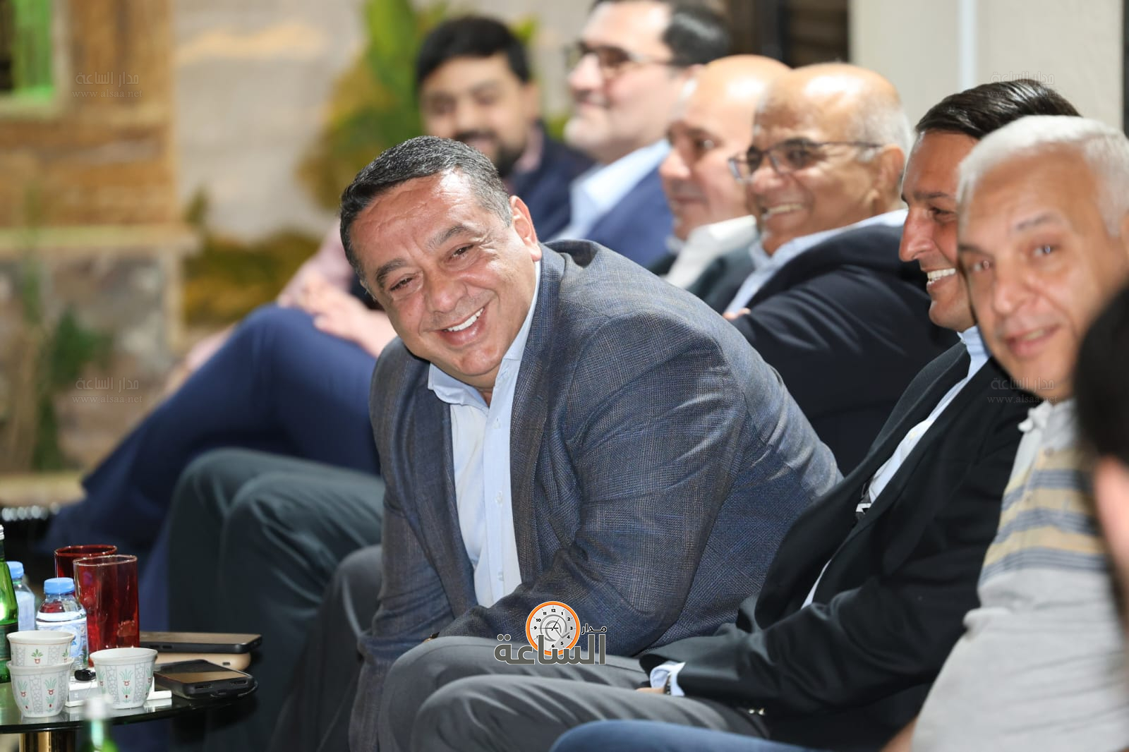 Madar Al-Saa Images 0.4699921617238253