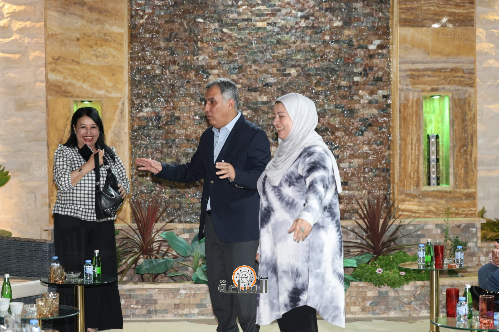 Madar Al-Saa Images 0.3994259300668286