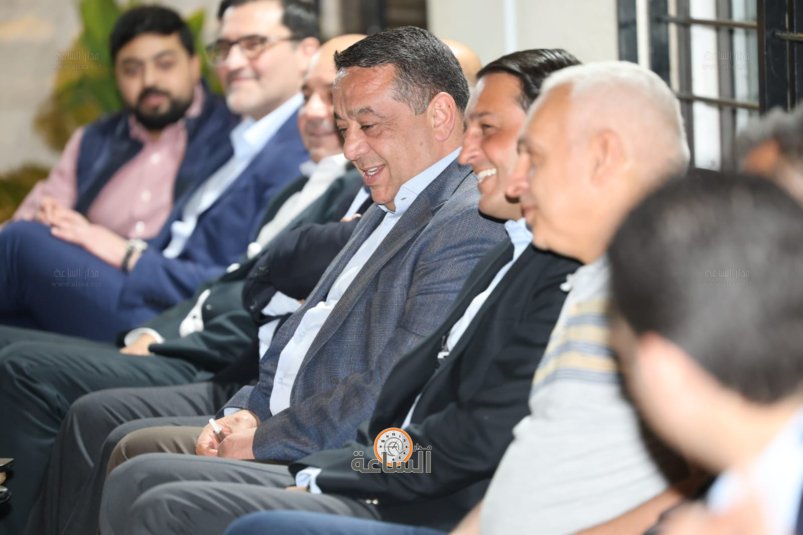 Madar Al-Saa Images 0.4339418937587489