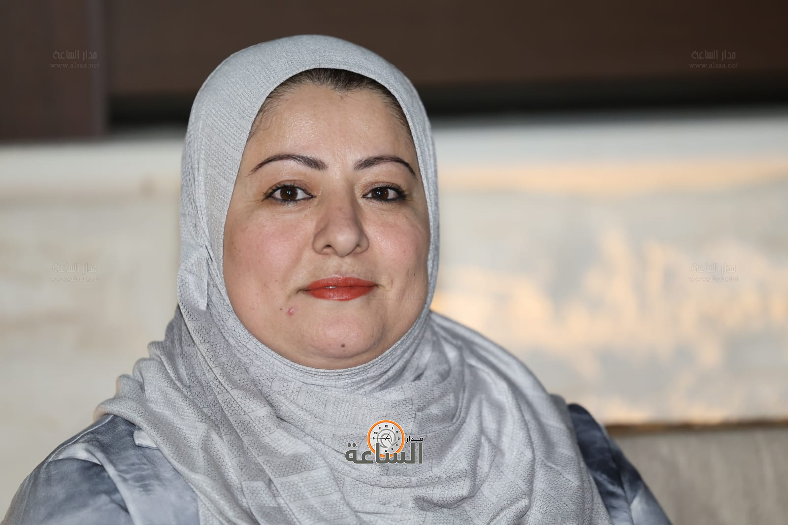 Madar Al-Saa Images 0.3557576091509064