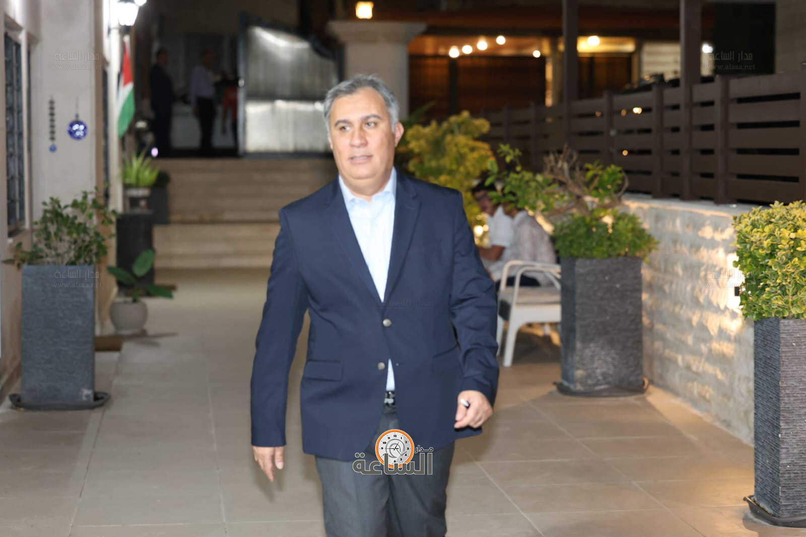 Madar Al-Saa Images 0.8026026534399456