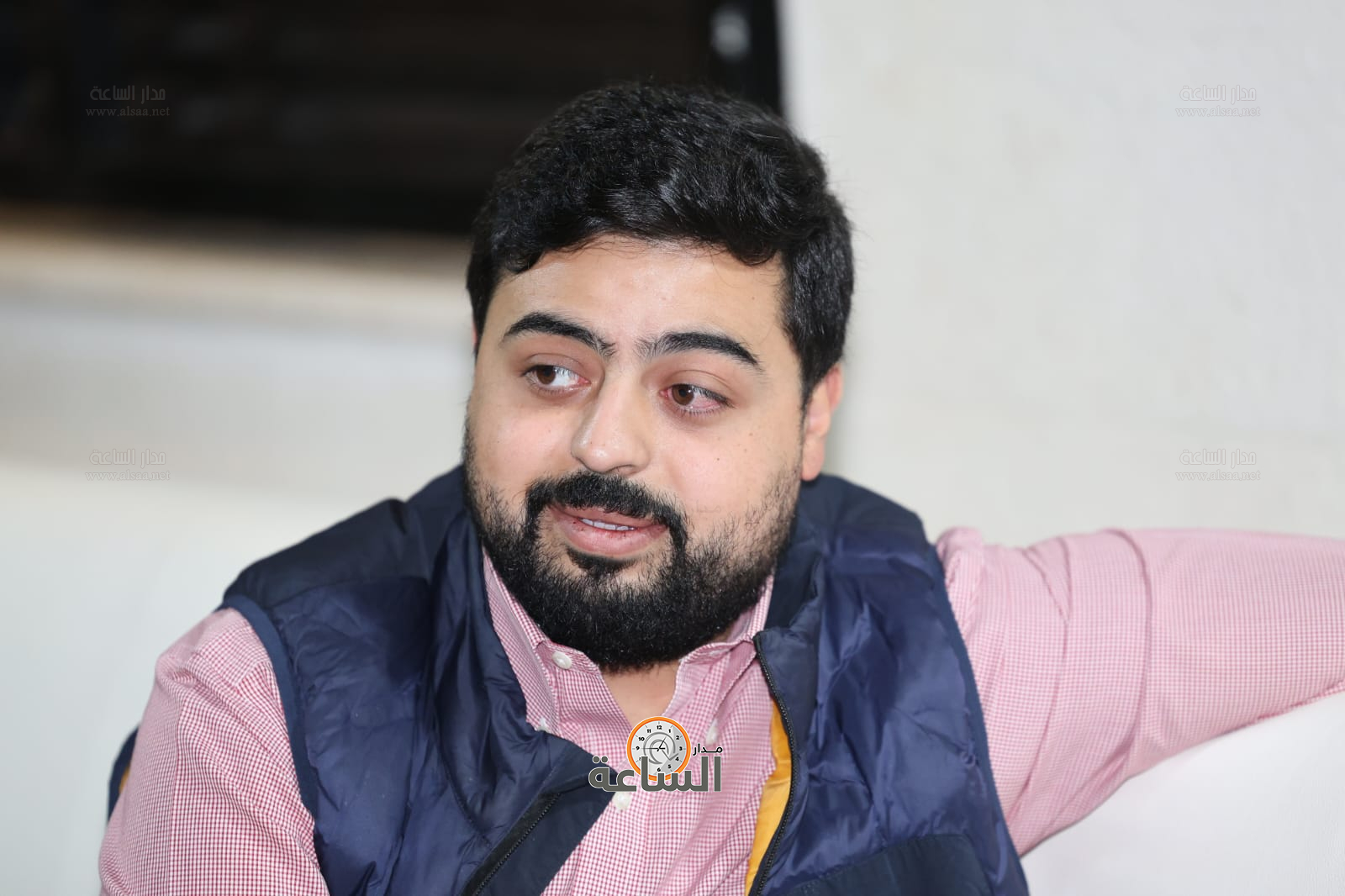 Madar Al-Saa Images 0.0696575935928112