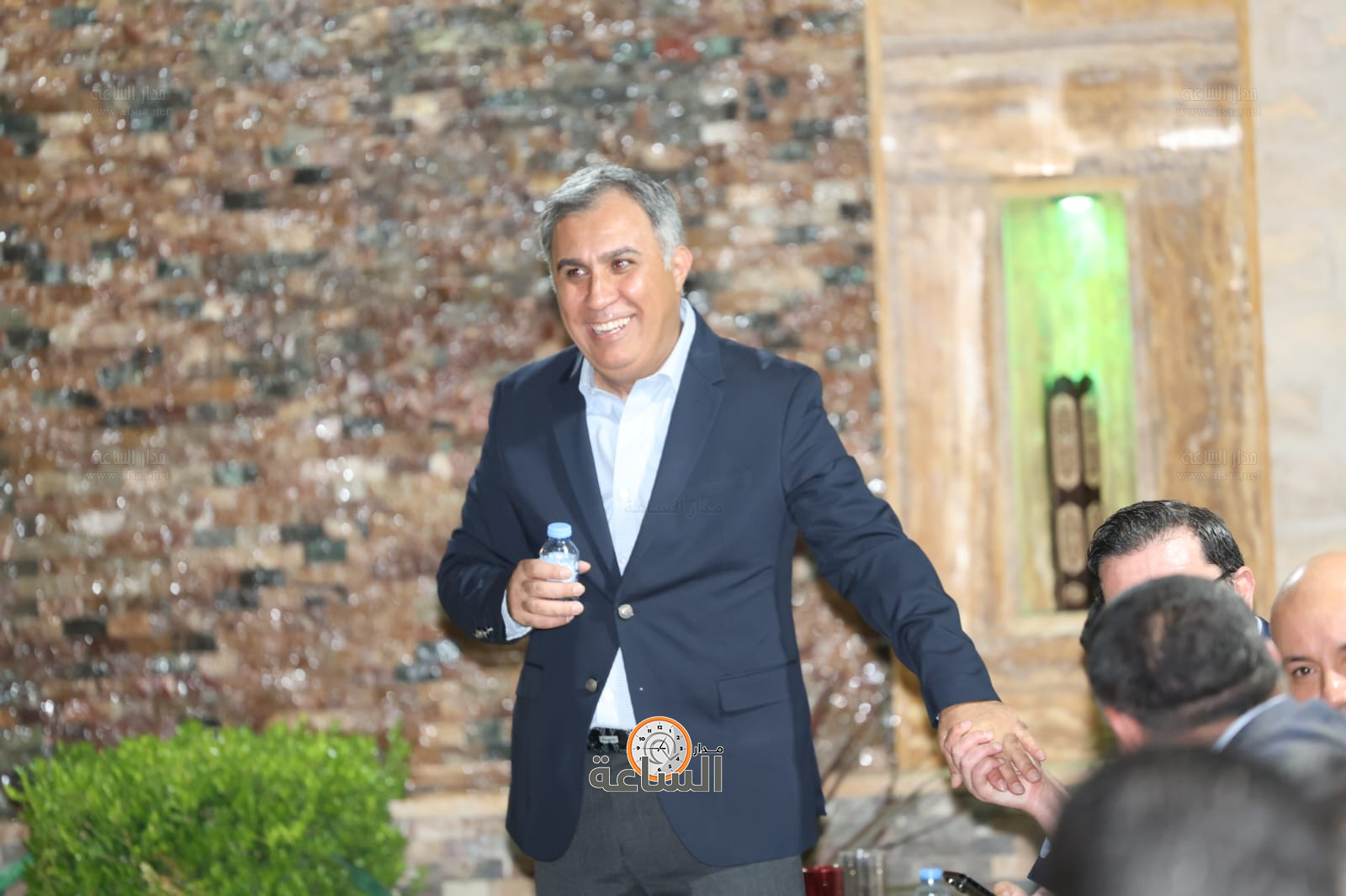 Madar Al-Saa Images 0.25411580891513863