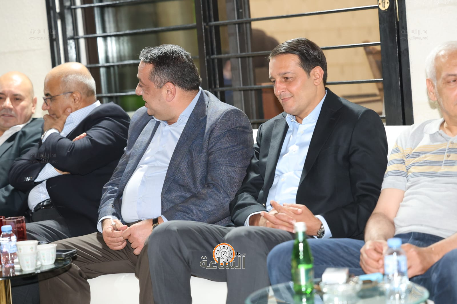 Madar Al-Saa Images 0.8720604453302708