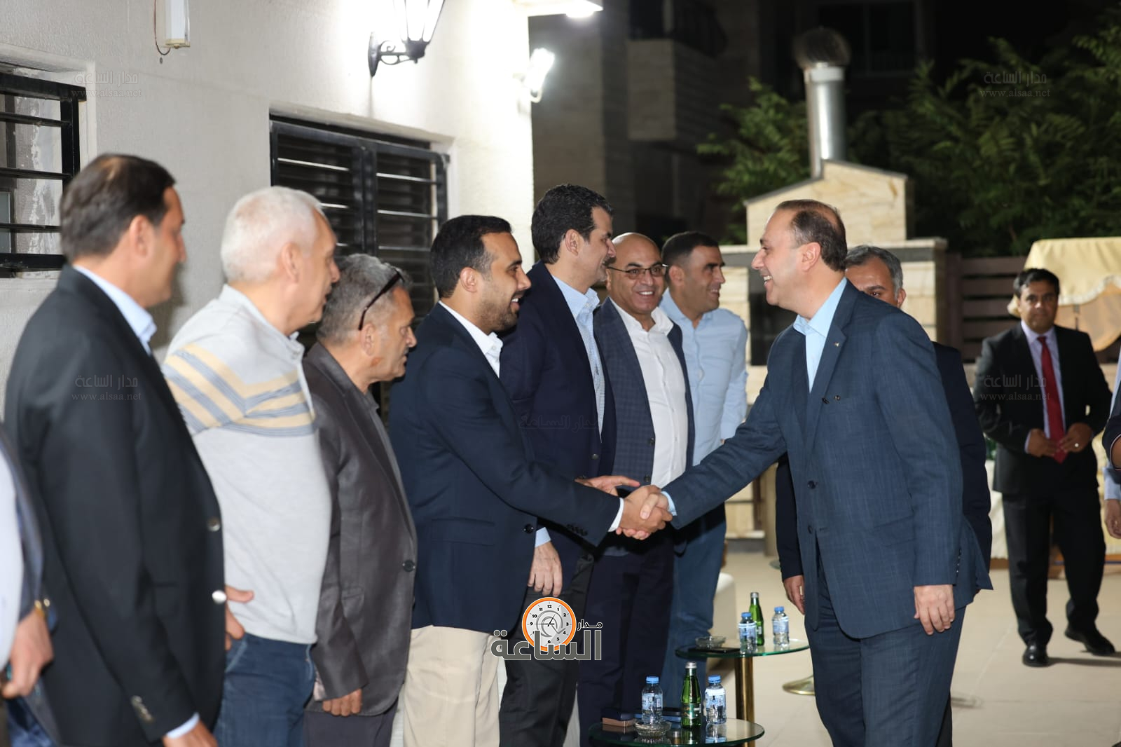 Madar Al-Saa Images 0.5676011907809512