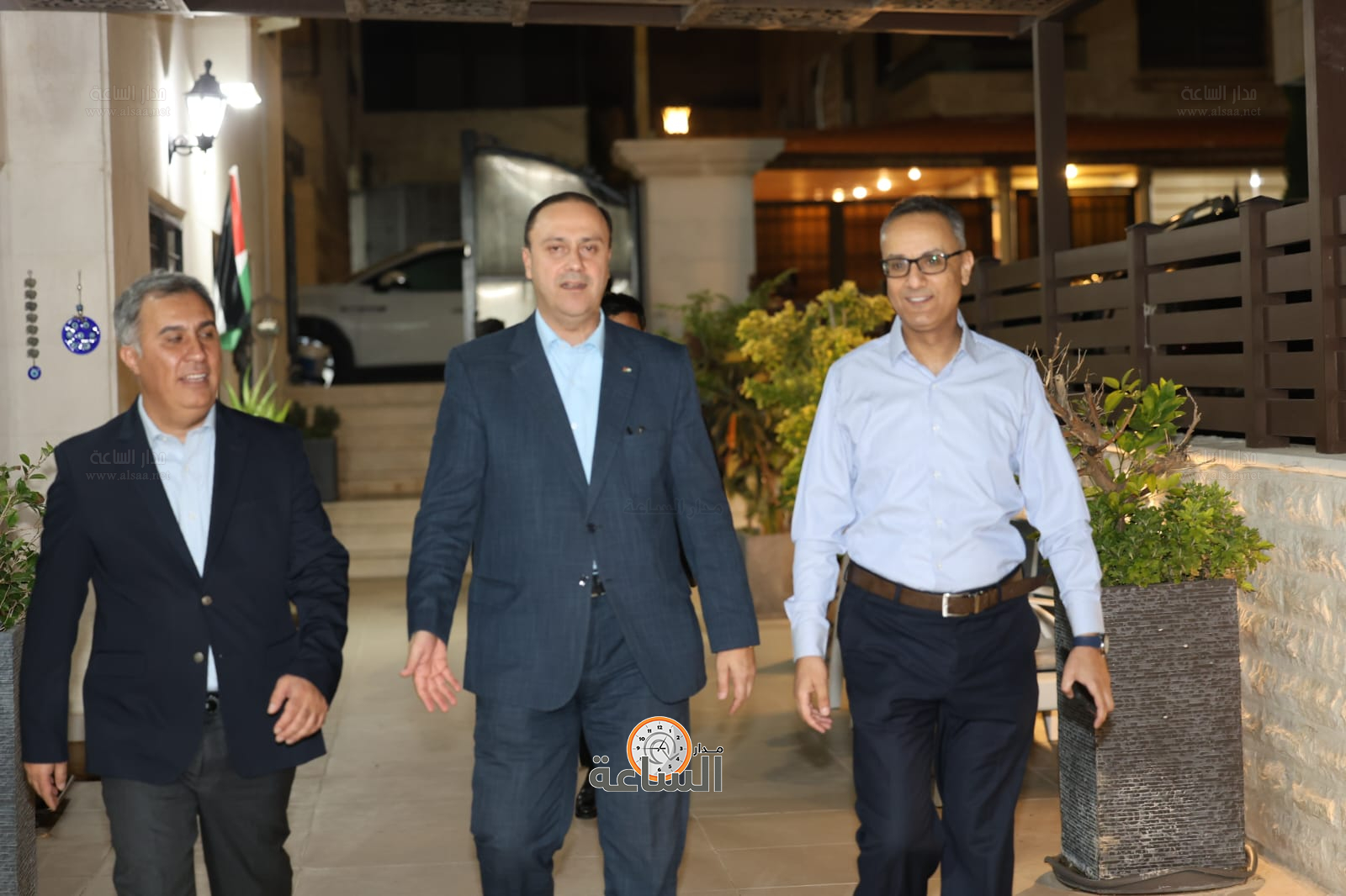 Madar Al-Saa Images 0.898535339019652