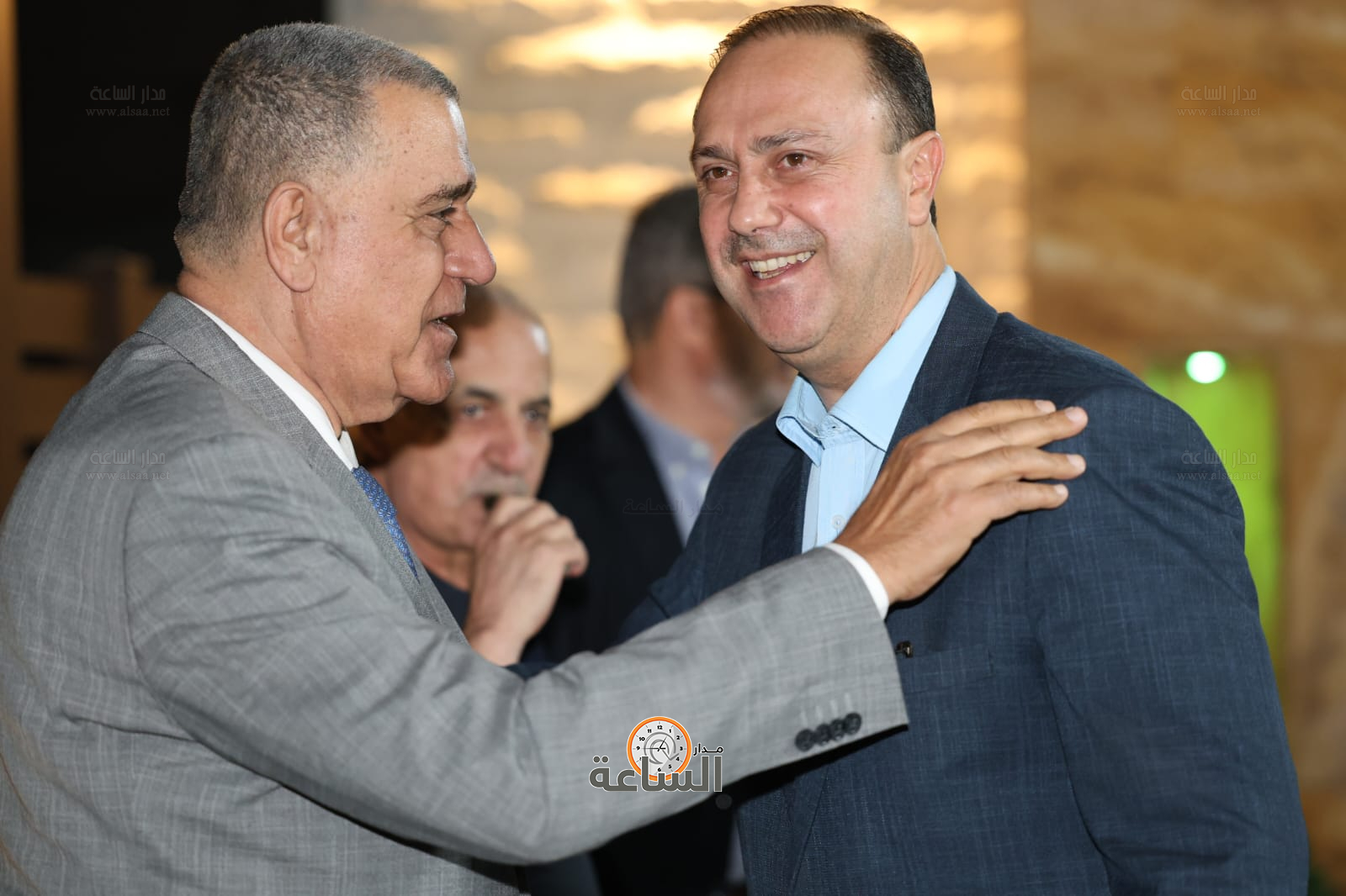 Madar Al-Saa Images 0.22399732921261495