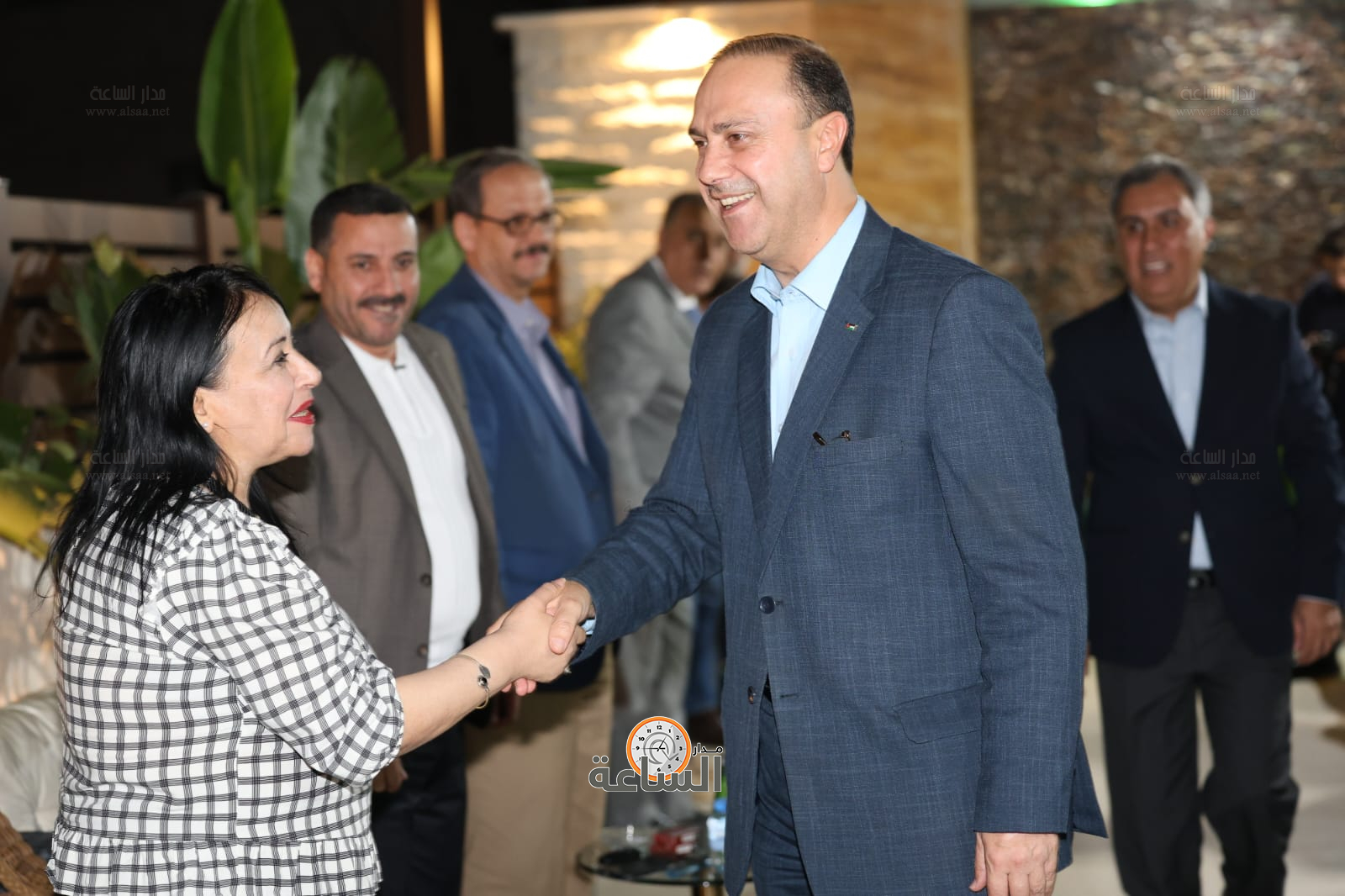 Madar Al-Saa Images 0.968208011462429