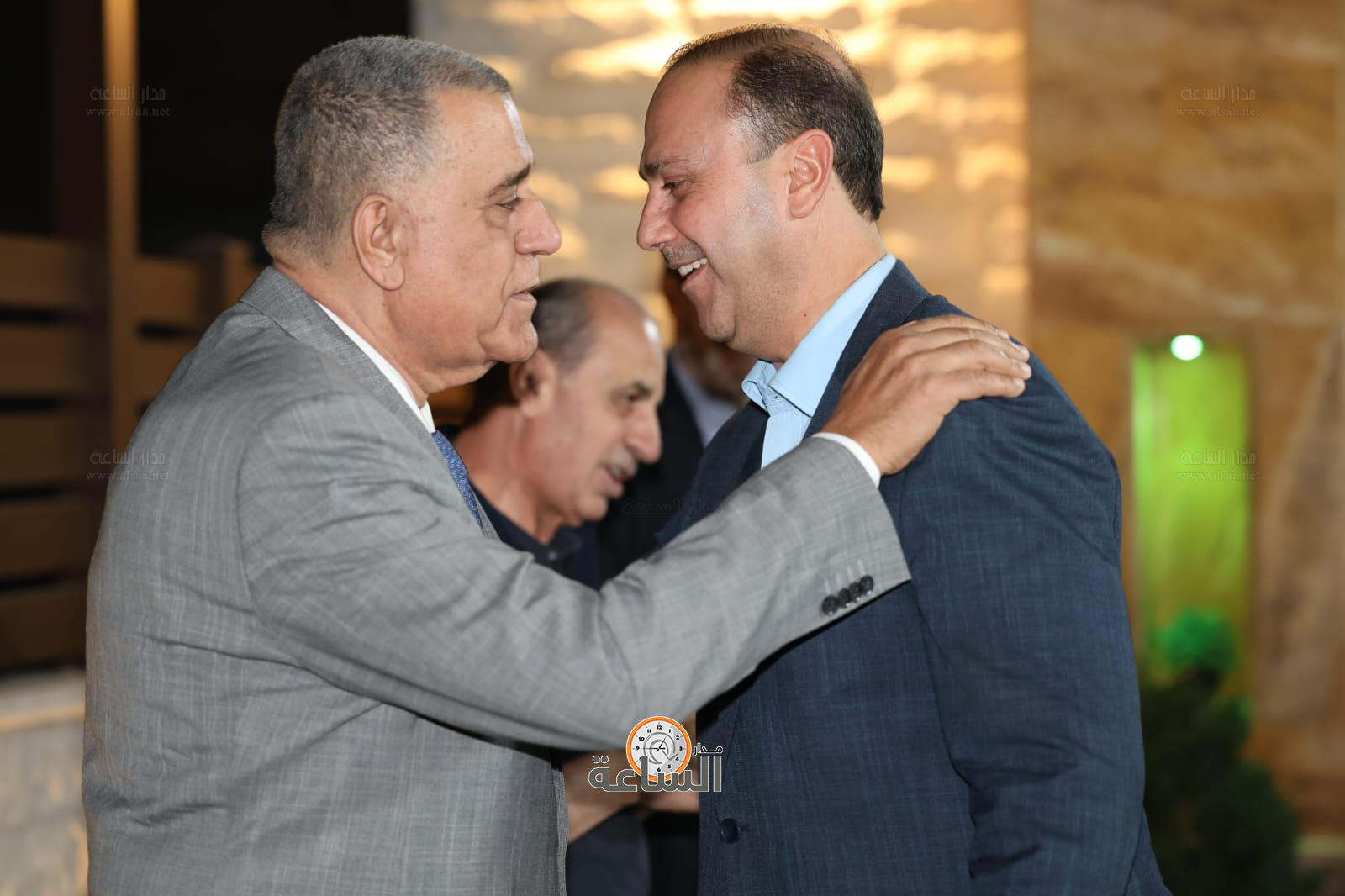 Madar Al-Saa Images 0.5545544801044422