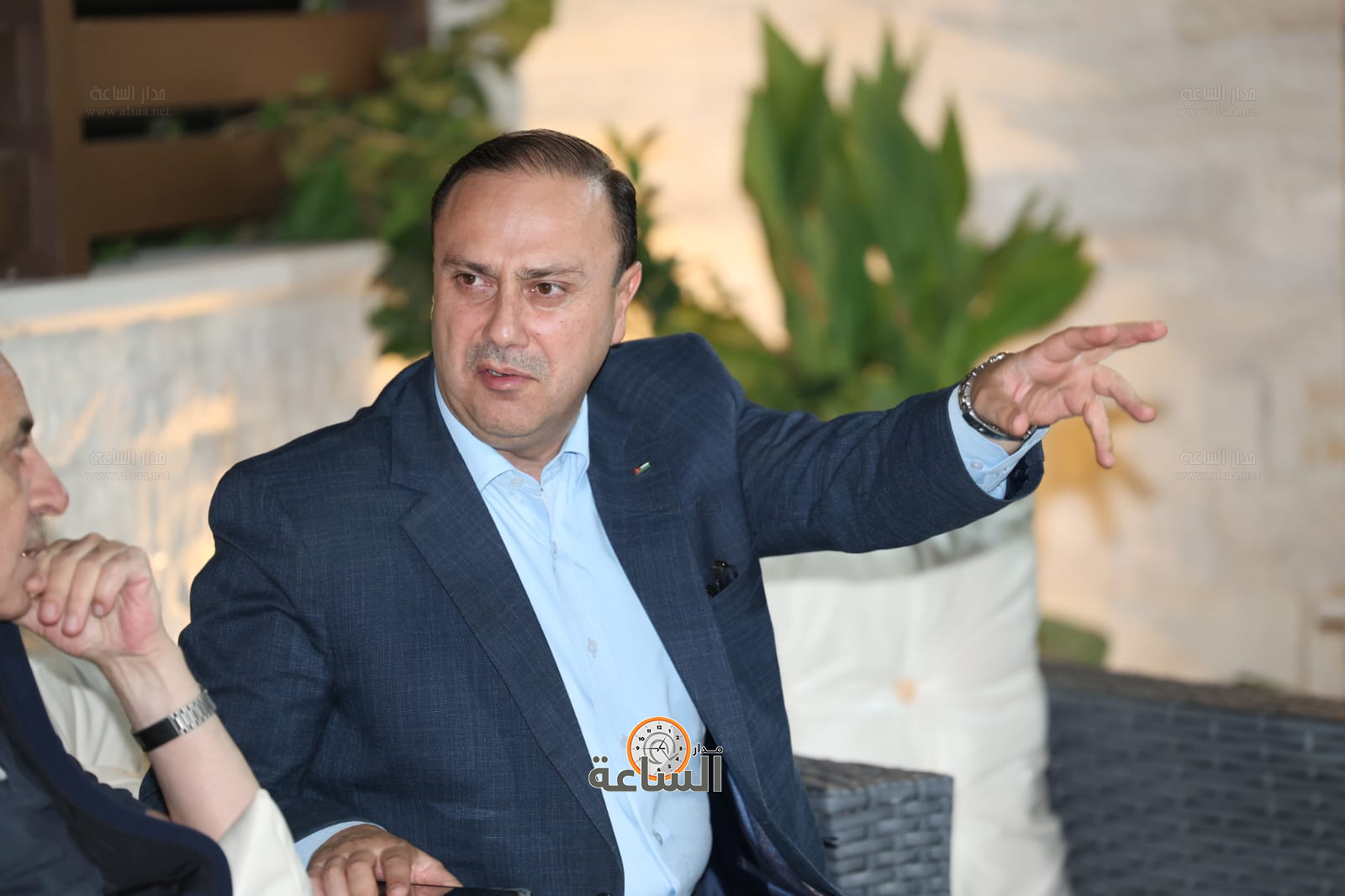 Madar Al-Saa Images 0.94235881675123