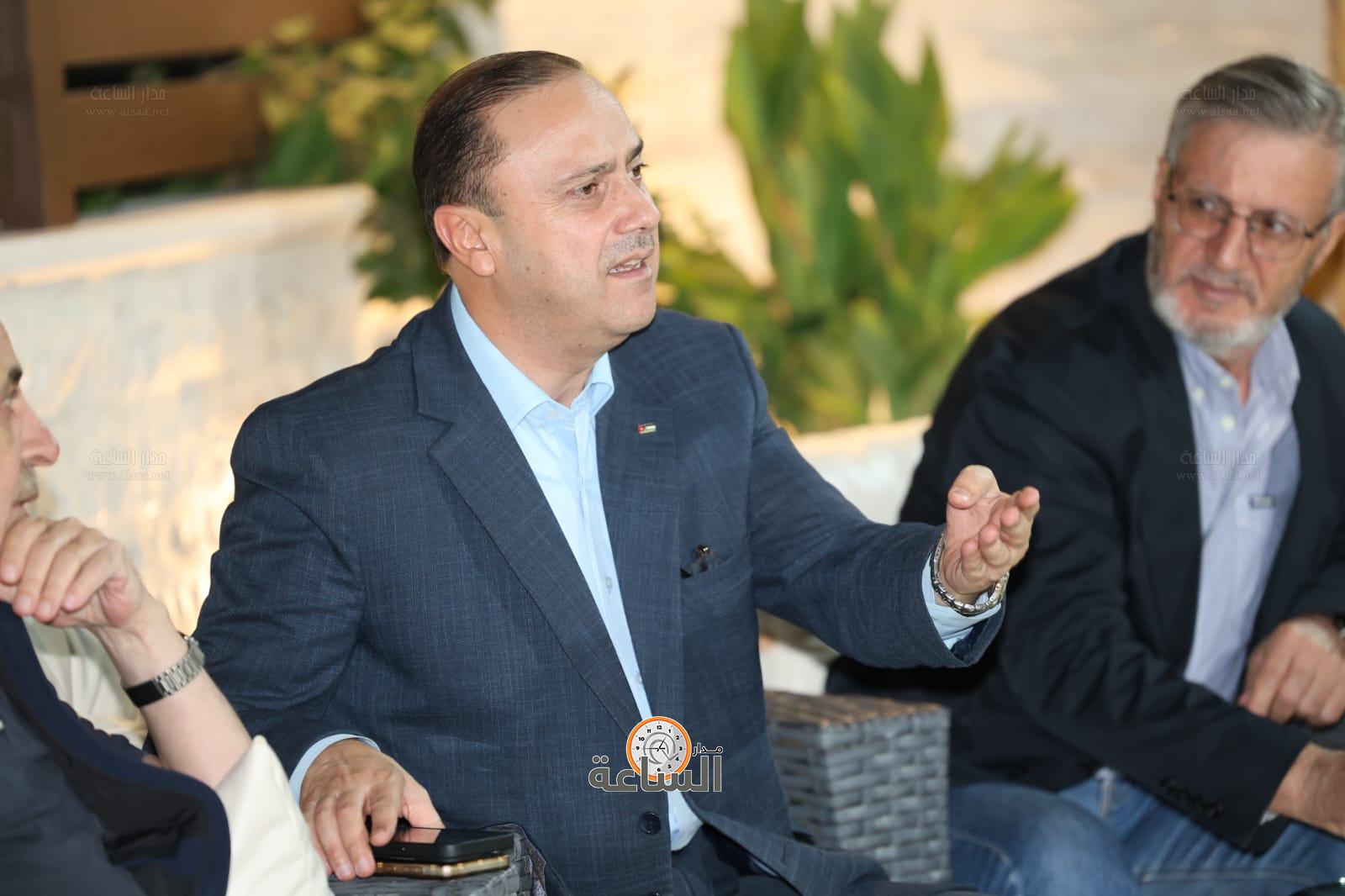 Madar Al-Saa Images 0.6463734435022407