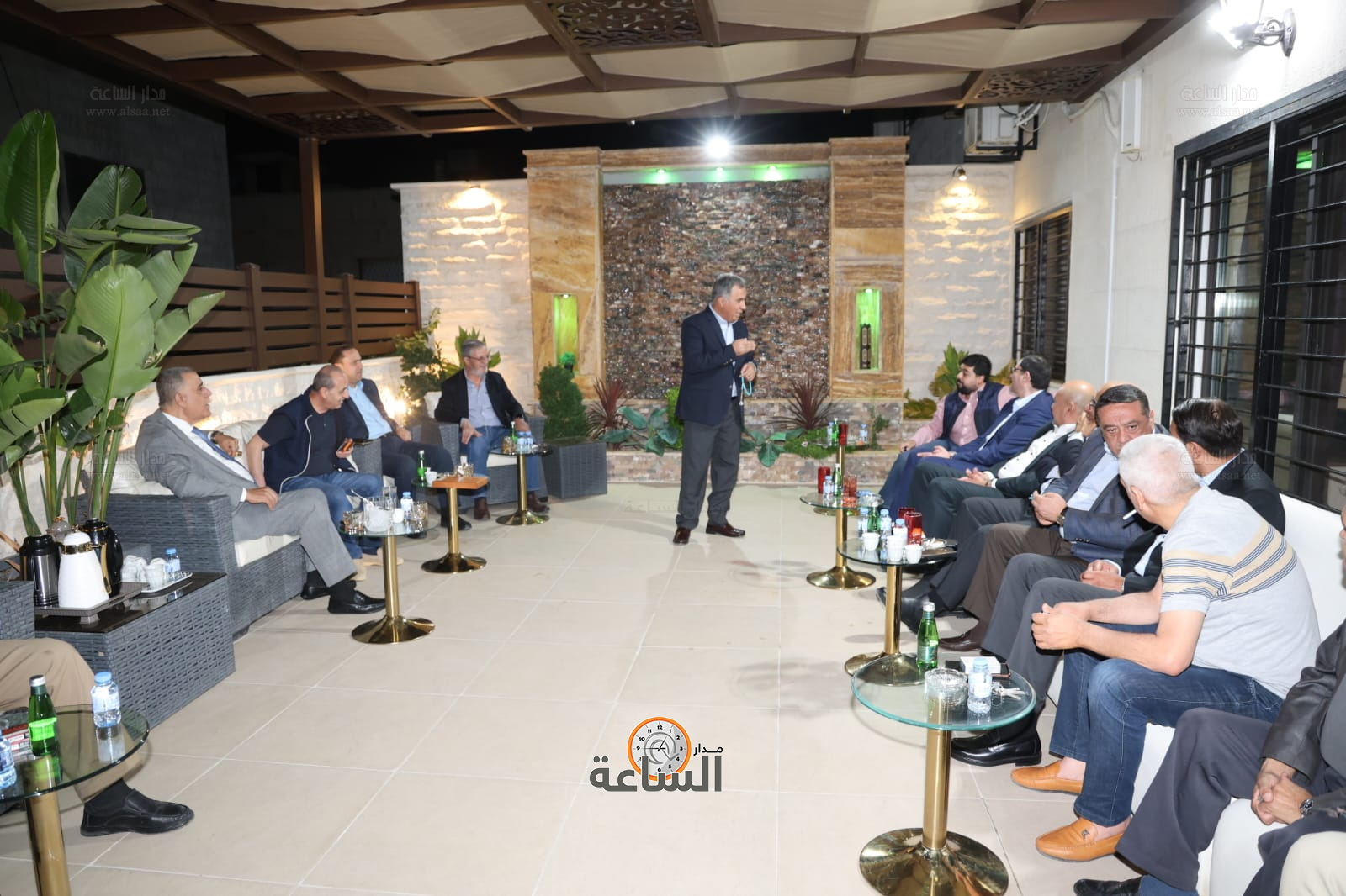 Madar Al-Saa Images 0.629921162632637