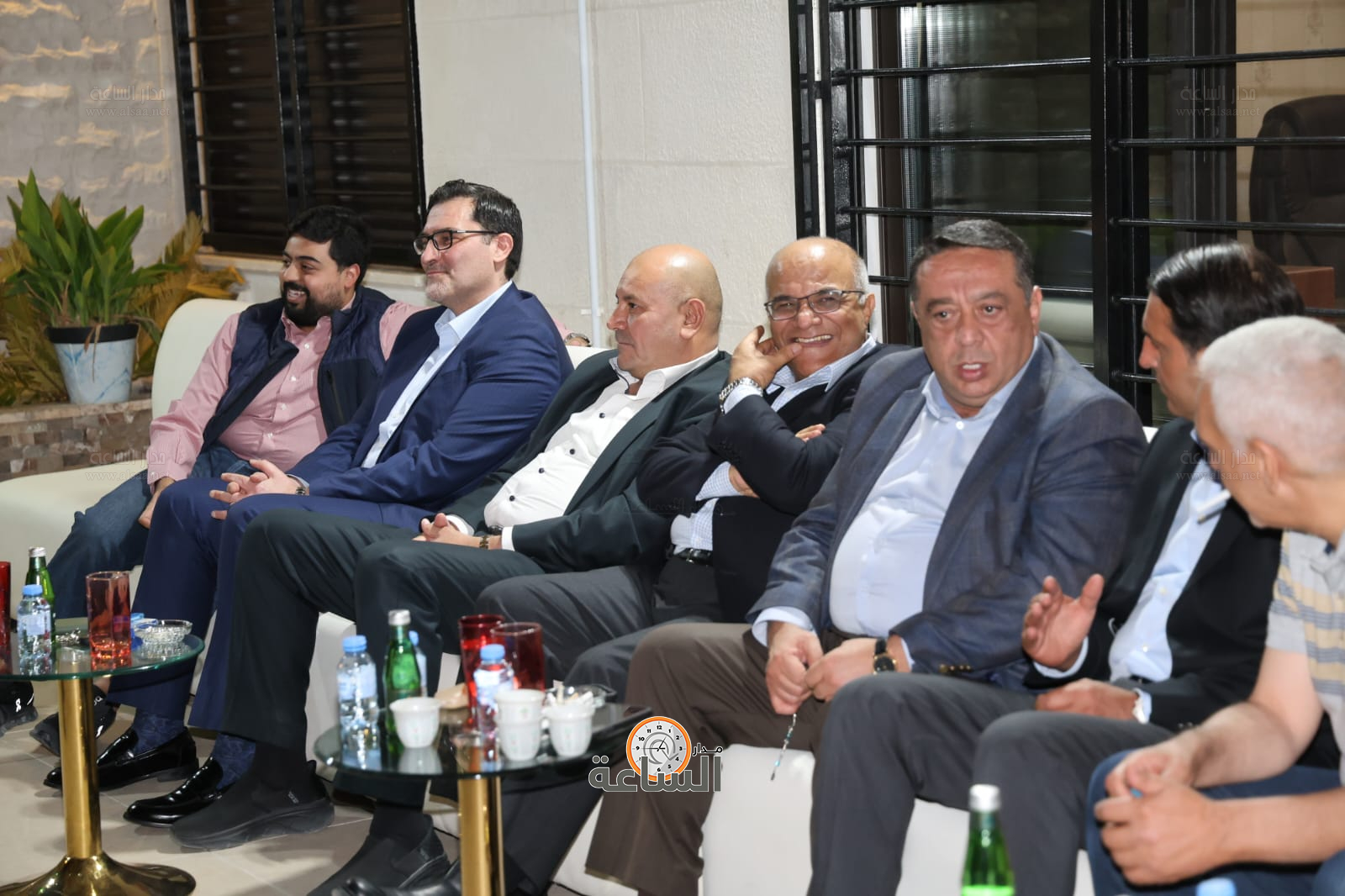 Madar Al-Saa Images 0.16854466260427514