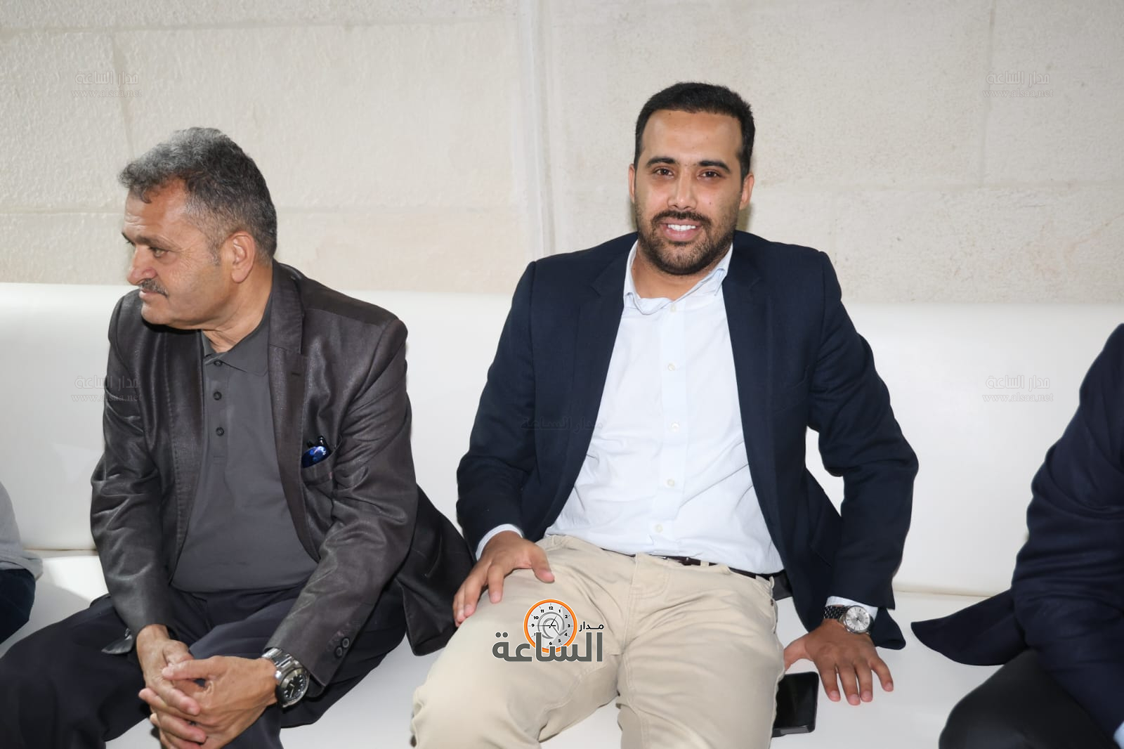 Madar Al-Saa Images 0.8221514861522545