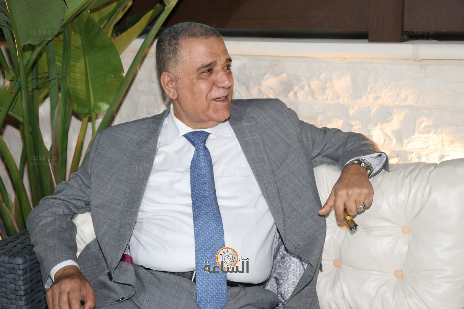 Madar Al-Saa Images 0.2909189455041421