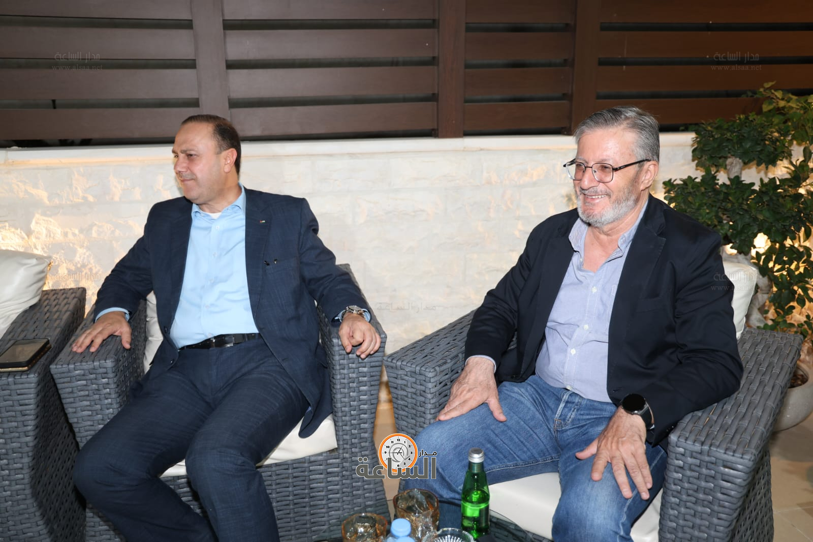 Madar Al-Saa Images 0.5947973674225804