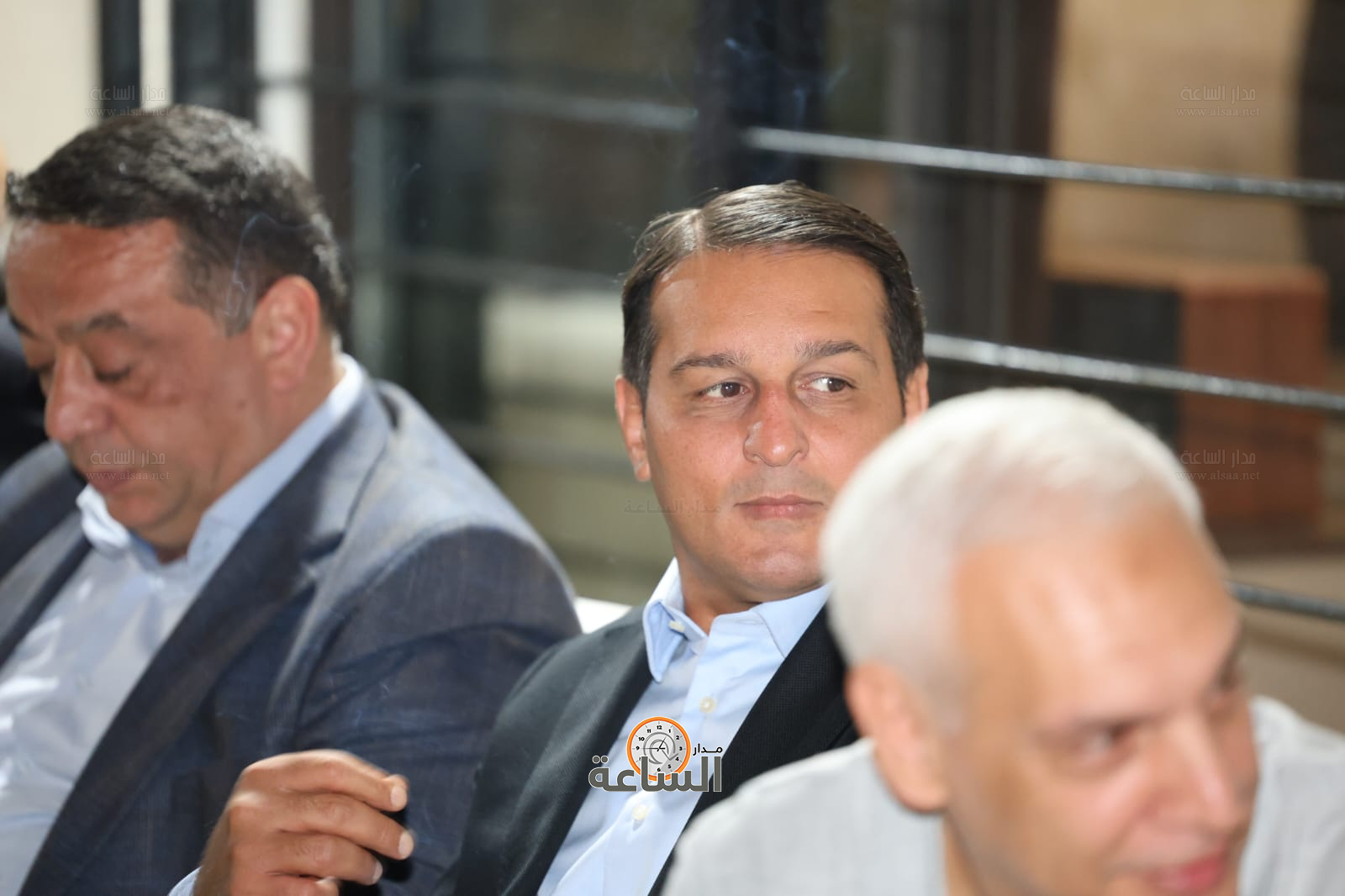 Madar Al-Saa Images 0.024638333218161557