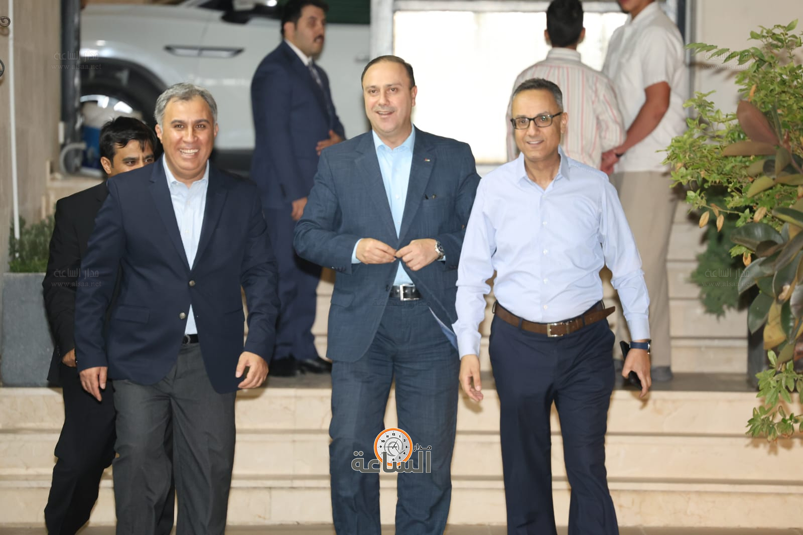 Madar Al-Saa Images 0.41906362096267036